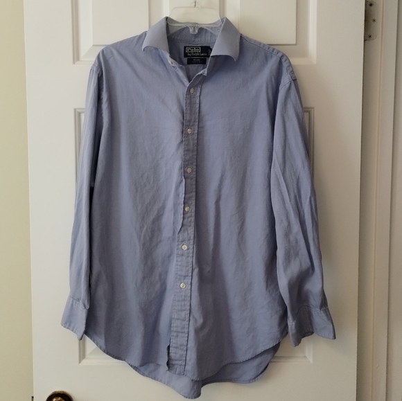 Polo Ralph Lauren shirt - Picture 2 of 9